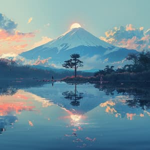 Equilibrio De Chakras: Música Para La Meditación - Satorisonida