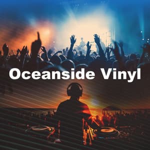 Oceanside Vinyl - Bar Lounge & Bossa Cafe en Ibiza