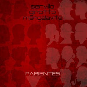 Parientes - Peppe Servillo