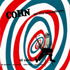 Al Cohn on the Saxophone - Al Cohn