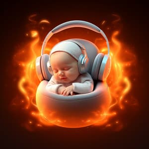 Warmth Embrace: Calming Baby Melody - Matter and Energy