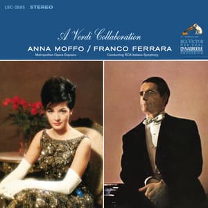 A Verdi Collaboration - Giuseppe Verdi