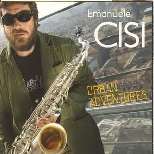 Urban adventures - Emanuele Cisi