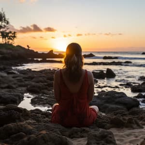 Olas Musicales: Relajante Spa En Las Ondas Del Océano - Audio de elaboración