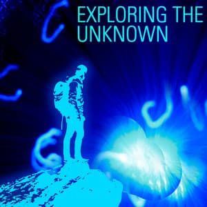 Exploring the Unknown - Tim Juckes