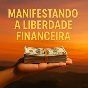 Manifestando a Liberdade Financeira - Solfejo Sagrado