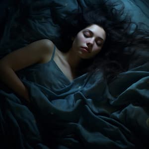 Sueños Del Río: Melodía Calmante Para Dormir - Naturaleza Sueño