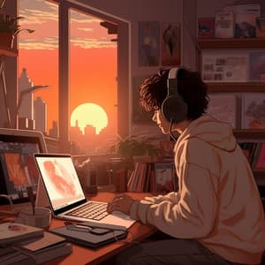 Música Para Trabajo Colaborativo: Melodías De Trabajo En Equipo - En lo profundo