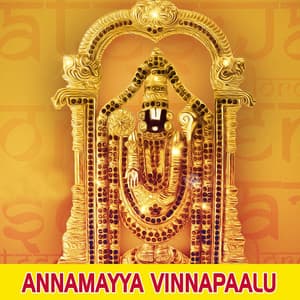 Annamayya Vinnapaalu - G Balakrishna Prasad
