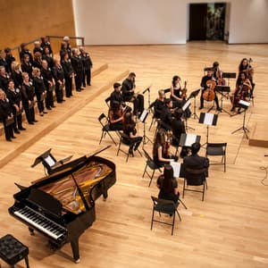 Soothing Orchestra Sounds for Sleep - Jose Garcia