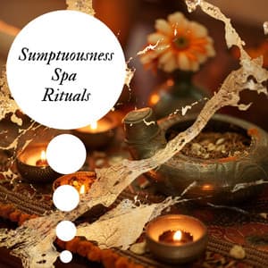 Sumptuousness Spa Rituals - Master of SPArkles