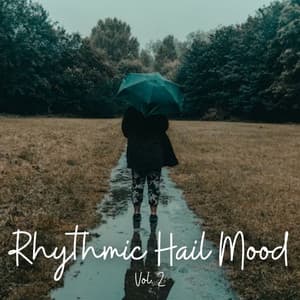 Rhythmic Hail Mood Vol. 2 - Calming Rainforest Sounds