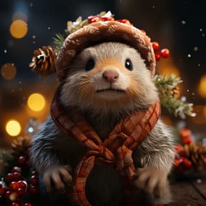 Harmony of Winter's Soft - Slow Christmas Songs