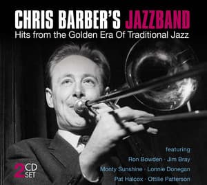 Hits From Golden Era Of Traditional Jazz - Chris Barber's Jazz Band