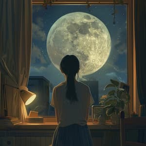 Música Para Un Sueño Reparador: Armonías Nocturnas - Luz Eterna