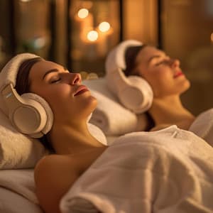 Chill Music for Aromatic Atmosphere: Gentle Rhythms - Chilled Morning Music