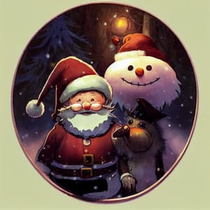 Canciones de Navidad Escuela - Canciones De Navidad