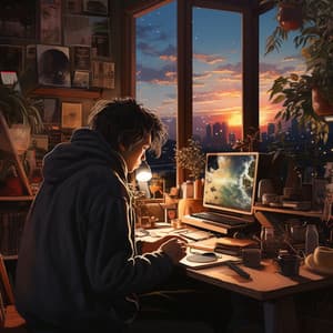 Ritmos Laborales Oceánicos: Productividad Musical - Grabaciones meteorológicas y de la naturaleza