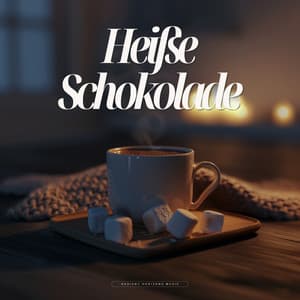 Heiße Schokolade - Schlafregengeräusche
