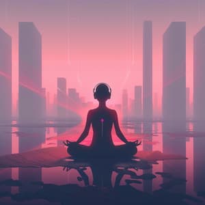 Silence Within: Music for Meditation - Meditation Music For Relaxation