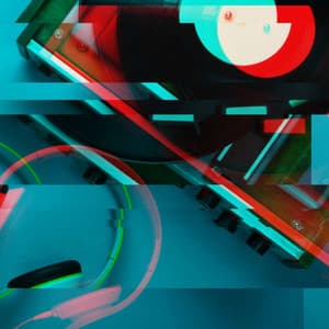 Echoes of Sure Visions - Reading Jazz Lounge Background Music