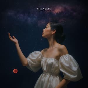 Dream Resonance Field - Mila Ray