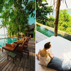 Subdued - Instrumental Chill Out Jazz