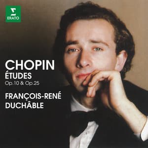 Chopin: Études, Op. 10 & 25 - Frédéric Chopin