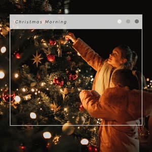 3 2 1 Christmas Christmas Morning - Slow Christmas Songs