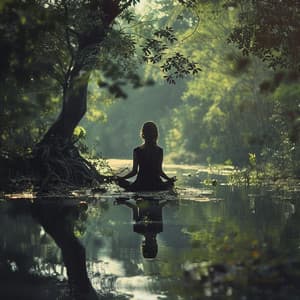 Música Para El Sueño Reparador Tonos Suaves Nocturnos - Onda alfa del sueño