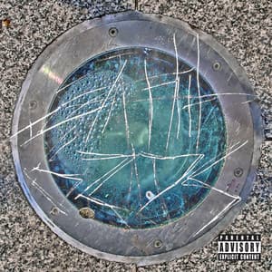The Powers That B - Death Grips