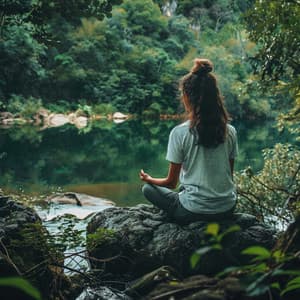 Música Para La Práctica Del Yoga: Armonía En Movimiento - El viento habla