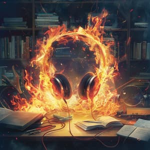 Focus Flames: Study Fire Motifs - Study Academy