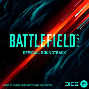 Battlefield 2042 - Hildur Guðnadóttir