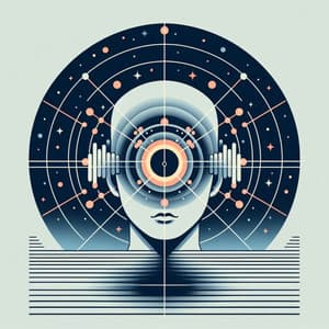 Binaural Beats Focus Frequencies - Binaural Focus