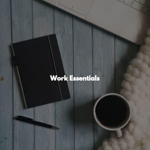 Work Essentials - Frühstücksmusik