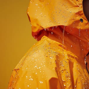 #01 Rainfall Reverie, A Meditative Sounds in the Mist - Rain for Deep Sleep