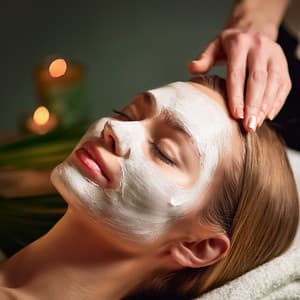 Masaje Suave: Ritmos De Hip Hop Para Sesiones De Spa - Oasis de calma para aliviar el estrés