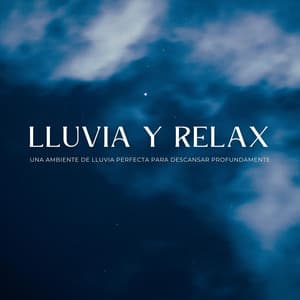 Lluvia Y Relax: Una Ambiente De Lluvia Perfecta Para Descansar Profundamente - Lluvia en el Bosque