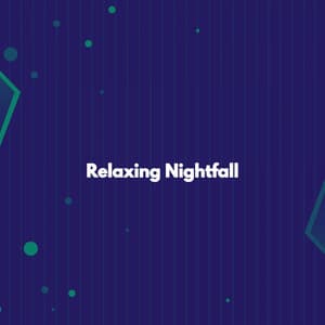 Relaxing Nightfall - Hotel Lobby Jazz Group