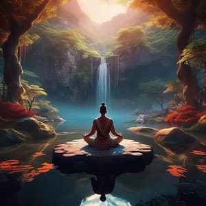 Paz Interior: Melodías De Meditación Para La Armonía Espiritual - Sección