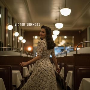 Waiter, More Swing Please - Victor Sommers