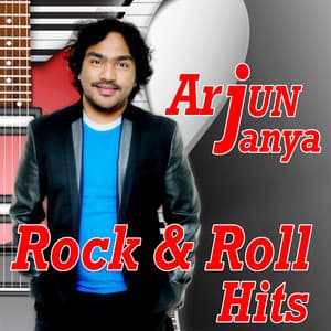 Arjun Janya - Rock & Roll Hits - Arjun Janya