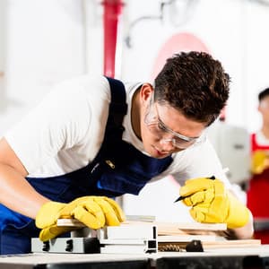 Diligent Work Endeavors: Piano Melodies of Focused Labor - Relaxing Piano Jazz