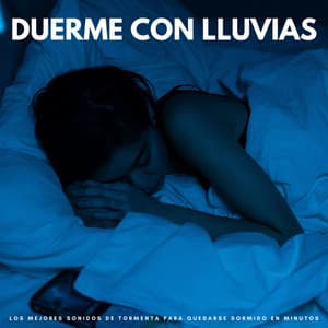 Duerme Con Lluvias: Los Mejores Sonidos De Tormenta Para Quedarse Dormido En Minutos - Bosque Negro
