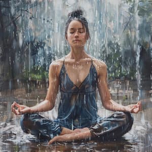 Calma De Trueno: Retiro De Música De Spa - Spa Relajación y Spa