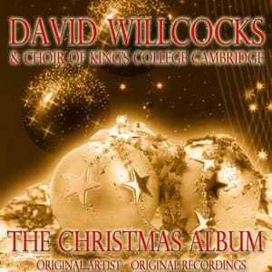 The Christmas Album - Traditional