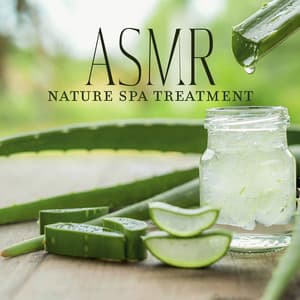 ASMR Nature Spa Treatment: Healing Cleanse, Sound Bath Spa, Relax with Pure Nature Sounds - Nature Zone
