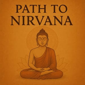 Path to Nirvana - Chakra Sound Journey