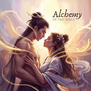 Alchemy of Two Souls - The Master Of Chi